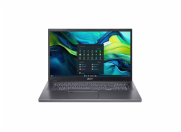 ACER NTB Aspire 17 (A17-51M-70XA),i7-13620H,17.3"FHD,16GB,512GB SSD,UHD,W11P,Gray