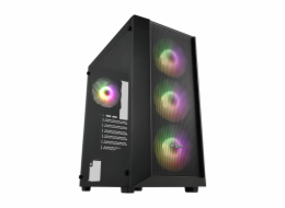 X-Diablo Gamer/R5 3050 RGB/Midi/R5-5500/16GB/1TB/RTX 3050/W11H/3R