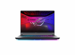 Asus ROG Strix G16 G615JMR-NEBULA043W - i7-14650HX/32GB/1TB SSD/RTX 5060 8GB/16"/2,5K/IPS/240Hz/2y PUR/Win 11 Home/šedá