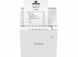 Epson TM-M30IIIWL (156): WiFi+BT,WHT,PS,EU