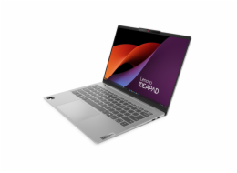 Lenovo IdeaPad Slim 5/14Q8X9/SD-X1-26-100/14"/WUXGA/16GB/512GB/Adreno/W11H/Gray/3R On-Site
