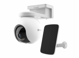 EZVIZ IP kamera HB8 Pro 4K + 5W solar panel