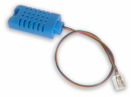 TINYCONTROL teplotní a vlhkostní čidlo AHT20 (AM2301B) pro LAN ovladač LK3 a LK4
