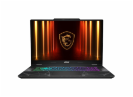 MSI Cyborg/17 B2RWFKG-064XCZ/5-210H/17,3"/FHD/16GB/1TB/RTX 5060/DOS/Black/2R