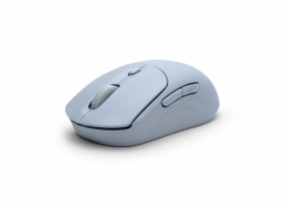 400 Quiet Blue Wireless Mouse - bezdrátová myš