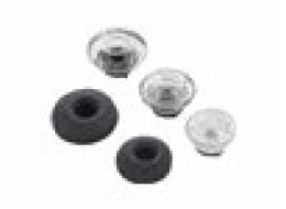 HP Poly VL 50/30 Eartips S/M/L No localization