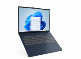 Lenovo IdeaPad Slim 3/16ARP10/R5-7535HS/16"/2880x1800/16GB/1TB/AMD int/W11H/Blue/2R