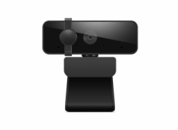 Lenovo 310 FHD Webcam Black