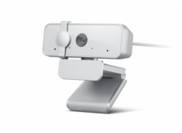 Lenovo 310 FHD Webcam White - USB-A bílá FHD webkamera