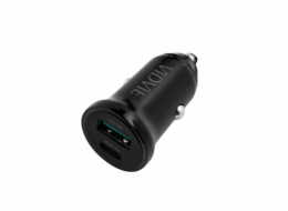 Autoadaptér USB VIDVIE GSM1061