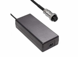 Akyga Napájecí zdroj elektrokol 84V / 2A 126W GX16 12mm