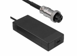 Akyga Napájecí zdroj elektrokol 67.2V / 2A 135W GX16 12mm