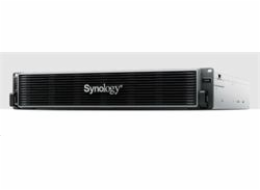Synology ActiceProtect DP7200, 12-bay včetně 10x 12TB HDD v RAID6 + 2x 1920GB SSD, RAM 32GB, 2x USB, 1x GLAN + 2x 10Gb