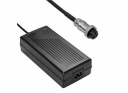Akyga Napájecí zdroj e-skútru 42V / 2A 84W GX16 3-pin 12mm