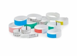 Wristband, Synthetic, 19.1x279.4mm