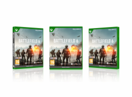 XSX - Battlefield 6
