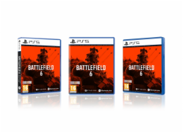 PS5 - Battlefield 6: Phantom Edition
