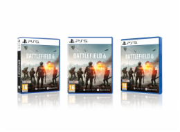 PS5 - Battlefield 6