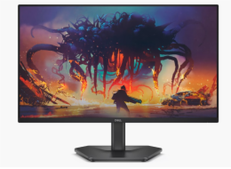 DELL LCD SE2425HG - 23,8"/FHD/IPS/1920x1080/16:9/200Hz/1ms/1000:1/300 cd/m2/HDMI/DP/VESA/3YNBD (210-BSNR)