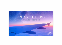 75" LG LED 75UH7N-M - UHD,700cd,IPS,24/7