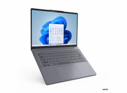Lenovo IdeaPad Slim 3/14ARP10/R5-7535HS/14"/WUXGA/16GB/512GB/AMD int/W11H/Gray/2R