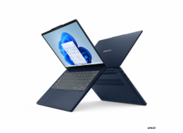 Lenovo IdeaPad Slim 3/14ARP10/R5-7535HS/14"/WUXGA/16GB/512GB/AMD int/W11H/Blue/2R
