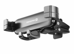 Swissten Gravity držák do ventilace auta s-grip g3-av4