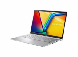 ASUS NTB Vivobook 15 (X1502VA-BQ1364W), i5-13420H, 15.6" FHD, 16GB, 512GB SSD, UHD, W11 Home, Cool Silver