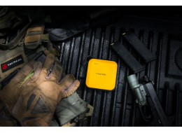 Tactical Badass 10050mAh