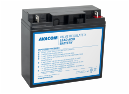 AVACOM AVA-RBP01-12180-KIT CyberPower
