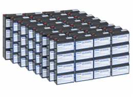 AVACOM AVA-RBP128-12090-KIT PowerWalker