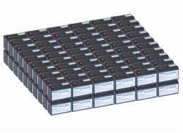 AVACOM AVA-RBP120-12090-KIT PowerWalker