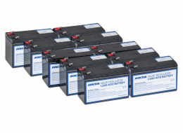 AVACOM AVA-RBP10-12090-KIT PowerWalker