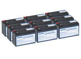 AVACOM AVA-RBP09-12090-KIT Legrand