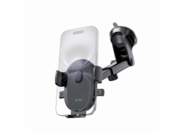 Držák do auta iPEAX CLIP-1 s přísavkou