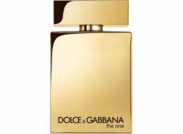 Alkotest DOLCE&GABBANA The One Gold Men EDP sprej 100ml