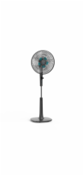 ROHNSON R-8600 Silent Breezer
