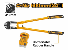 Ingco HBC0824 Kleště štípací pákové, 24"/600mm CrV