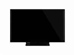 24" Toshiba 24WV3463DG 