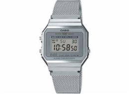 Casio A700WEM-7A Unisex náramkové hodinky