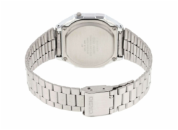 Casio A168WEM-1EF Unisex náramkové hodinky