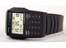 Casio DBC 32-1A Pánské digitální náramkové hodinky 
