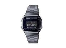 Casio  A168WEGG-1BEF Unisex náramkové hodinky