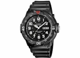 Casio&nbsp;MRW-200H-1BVEG&nbsp;Pánské&nbsp;náramkové&nbsp;hodinky