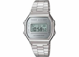 Casio A168WEM-7EF Unisex náramkové hodinky