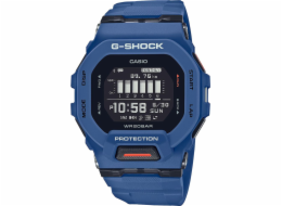 Casio Hodinky Hodinky Casio G-SHOCK GBD-200-2ER