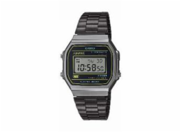 Casio  A168WEHB-1AEF Unisex náramkové hodinky