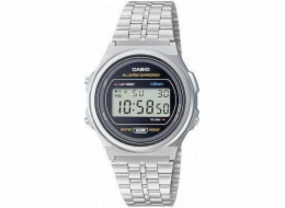 Casio  A171WE-1AEF Unisex náramkové hodinky
