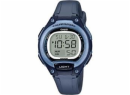 Casio LW-203-2AVEF Dámské náramkové hodinky 