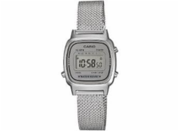 Casio LA670WEM-7EF Dámské náramkové hodinky 